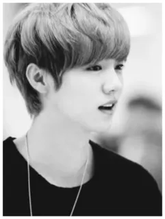 🖤 b35bec66 portrait, k-pop, singer, actor, celebrity telegram sticker