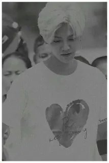 🖤 d145f3ca Keep running heart, running, motivation, keep, phrase telegram sticker