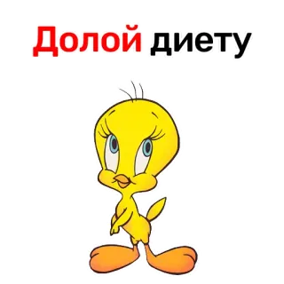 Duck @stickersb2b telegram stickers