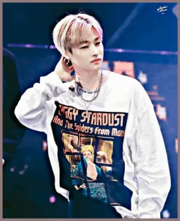 ˙˚ [ Cяαzч  Ðeer ] ˚˙ telegram stickers