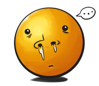 crazy emoji sachet 1 telegram stickers