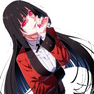 crazykiyashima telegram stickers