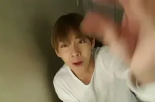 😐 be8da2dd telegram sticker