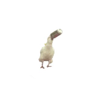 crazy parrots whatsapp stickers