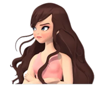 😒 cac4fc7e whatsapp sticker