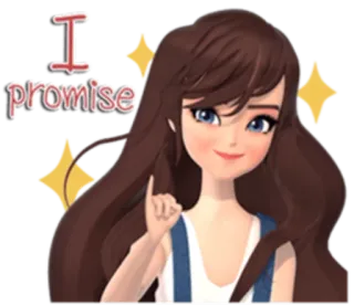 @paty_Crazy Ruby Sexy girl 2 telegram stickers