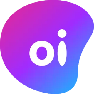 🔴 a19947c6 oi oi, gradien, blob, ungu, merah muda telegram sticker