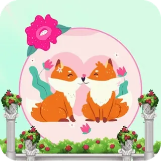 @creatioss Весна 🌸 telegram stickers