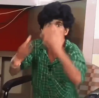 😳 16bbdfb7 telegram sticker