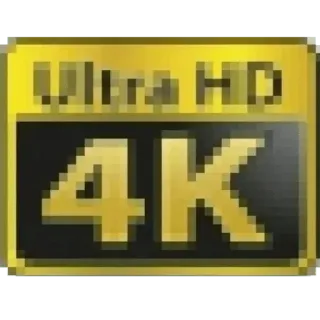 🤩 cdb446c4 ULTRA HD 4K Ultra HD, 4K, risoluzione, televisione, schermo, tecnologia telegram sticker