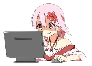 😠 a8714f8d telegram sticker