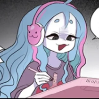 😏 4e44451a telegram sticker