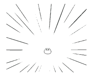 🏃‍♀️ f89ced2a 贴纸, 可爱, 角色, 白色, 黑色, 背景 telegram sticker