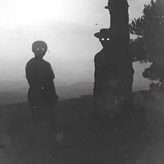 🖤 5038033a inquietante, spaventoso, pauroso, fantasmi, inspiegabile, paranormale telegram sticker