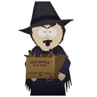 РэндиМарш telegram stickers