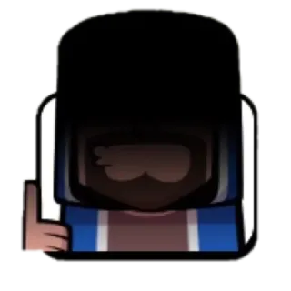 😢 af4df338 제스처, 가운데 손가락, 불쾌한 whatsapp sticker