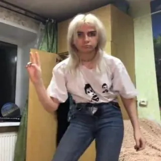 ✌️ 2430d167 telegram sticker