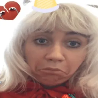 🤨 55784d4b telegram sticker