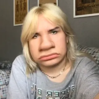 😒 b0bf5159 telegram sticker