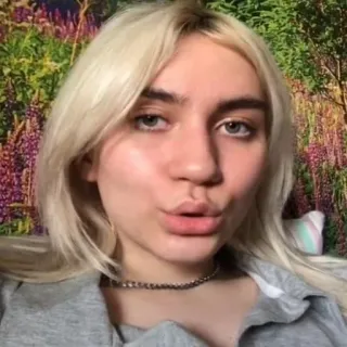 💋 b7660c08 telegram sticker