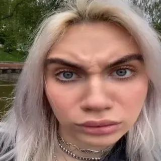 😑 c1f40f55 telegram sticker