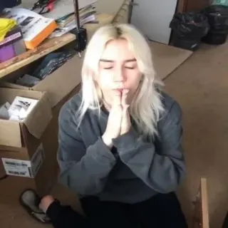 🙏 f0fdf2aa telegram sticker