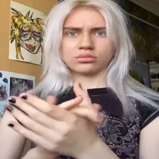 👏 f8daf884 telegram sticker