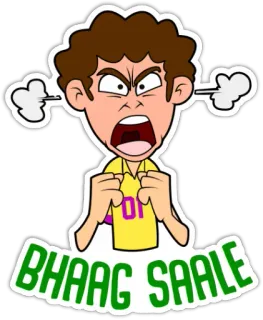 @Cricket telegram stickers