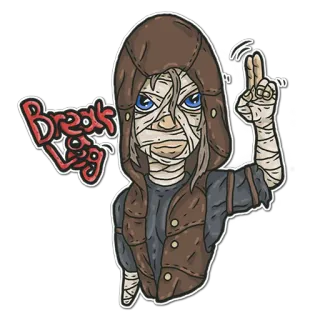 Cricket Sticker telegram stickers