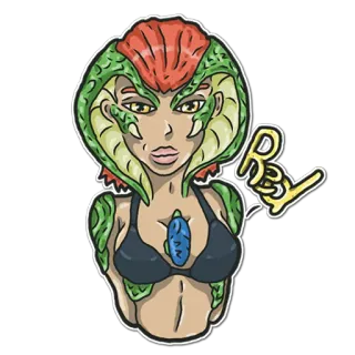 Cricket Sticker telegram stickers