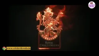 RCB 2021 ❤️ telegram stickers