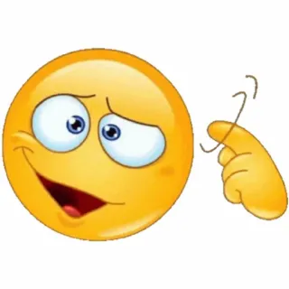 🙂 86173ea5 Эмодзи, Сарказм, Ирония, Юмор, Смешно, Безумный whatsapp sticker