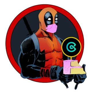 CETviene telegram stickers