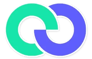 🤲 6b367842 วงกลม, นามธรรม, โลโก้, เรขาคณิต, ดีไซน์ telegram sticker