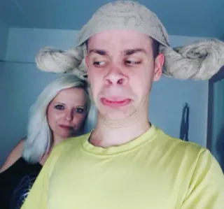 😏 29e5add7 telegram sticker