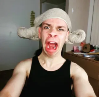 😩 9aaccd54 telegram sticker