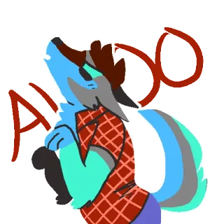 cincyfurpack telegram stickers