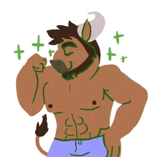 cincyfurpack telegram stickers