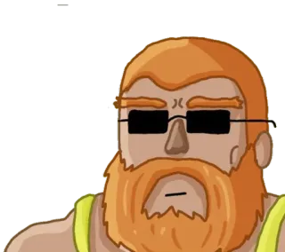 😎 e712aea9 telegram sticker