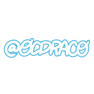 📝 22532c8f @e'cdRACO 사용자 이름, 소셜 미디어, 계정, 텍스트 telegram sticker