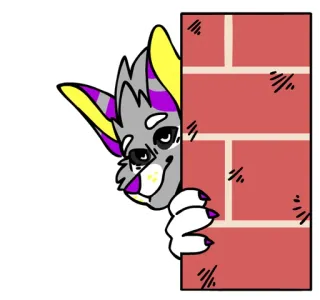 Cronus telegram stickers