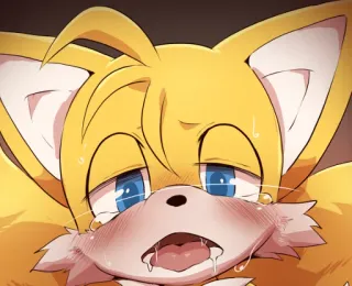 Crop Me Daddy telegram stickers