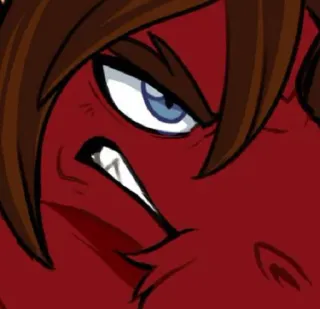 😡 3eaf6f10 telegram sticker