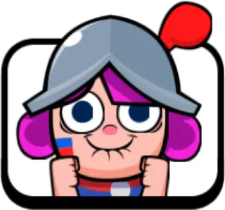 clash royale other telegram stickers