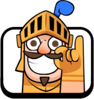 clash royale other telegram stickers