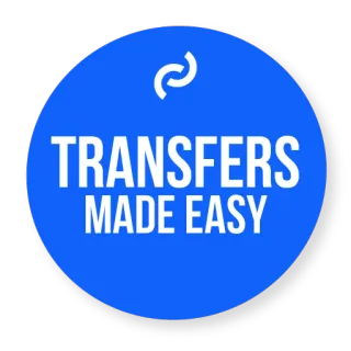 🚊 9601ce55 TRANSFERS
MADE EASY transfers, easy, stickers, business, printing whatsapp sticker