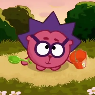 (( Ёжик ✦ @bliksumi ) :: @fStikBot whatsapp stickers