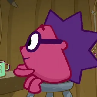 ⚡ dc18b2b5 telegram sticker