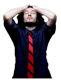 CrushTrix telegram stickers