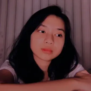 😒 570096d0 ภาพเหมือน, ผู้หญิง, เด็กผู้หญิง, เซลฟี่, ผู้หญิง, บุคคล telegram sticker